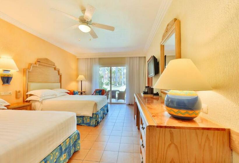 スーペリアールーム, Barcelo Maya Colonial  All Inclusive