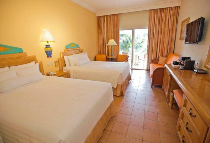 スーペリアールーム, Barcelo Maya Colonial  All Inclusive
