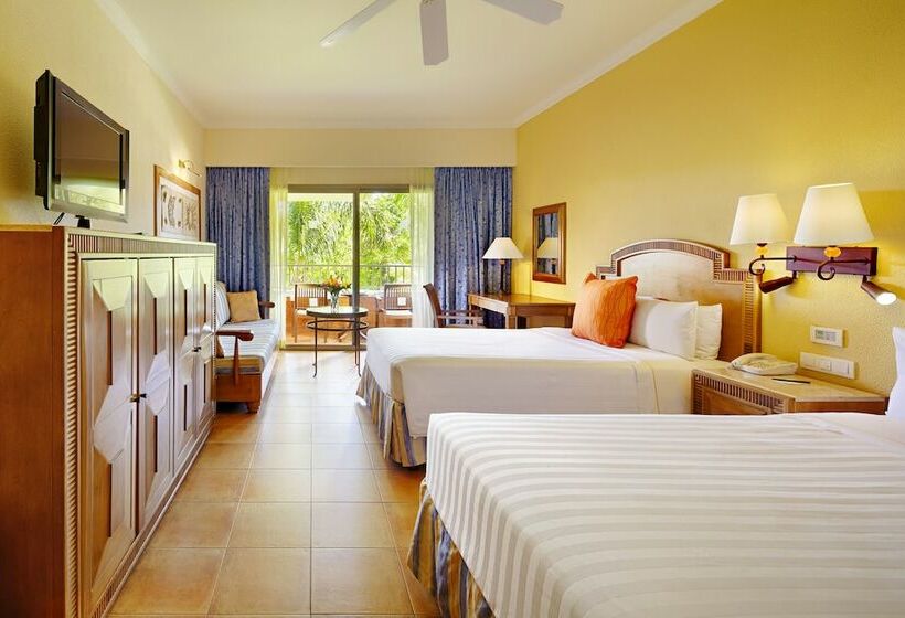 スーペリアールーム, Barcelo Maya Colonial  All Inclusive