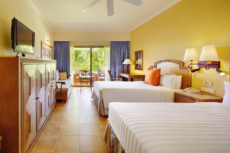 スーペリアールーム, Barcelo Maya Colonial  All Inclusive