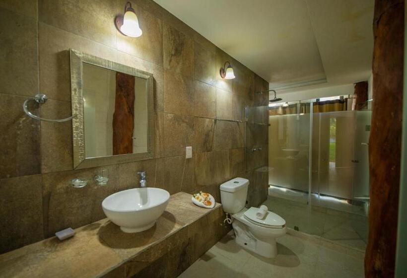 Apartament Rodzinny, & Beach Club Ojo De Agua