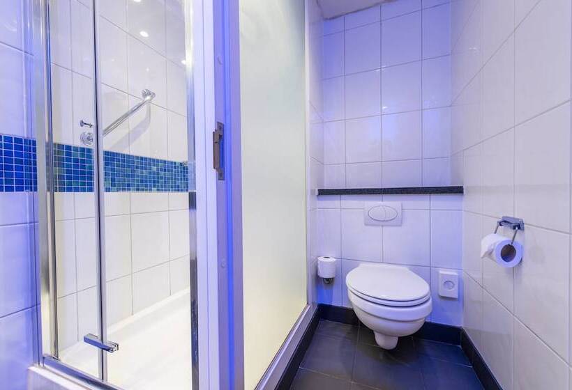 스탠다드 룸, Holiday Inn Express Ramsgate – Minster, An Ihg
