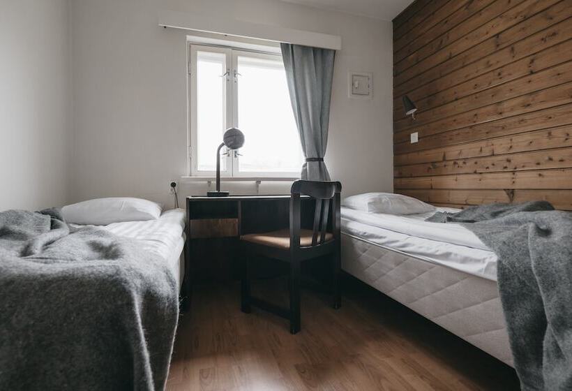Номер Стандарт, Lapland Hotels Kilpis
