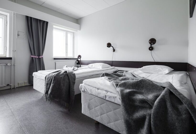 Номер Стандарт, Lapland Hotels Kilpis