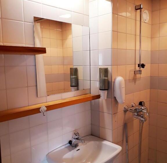 غرفة إقتصادية, Lapland Hotels Kilpis