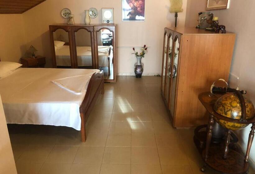스위트, Villa Pepeto Durres Albania