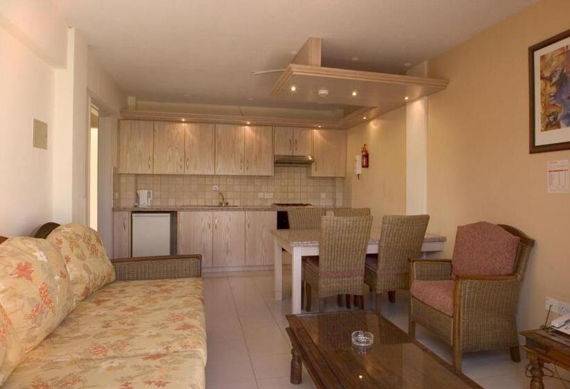 带1个卧室的公寓, Senator Hotel Apartments   Adults Only