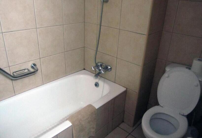 带1个卧室的公寓, Senator Hotel Apartments   Adults Only