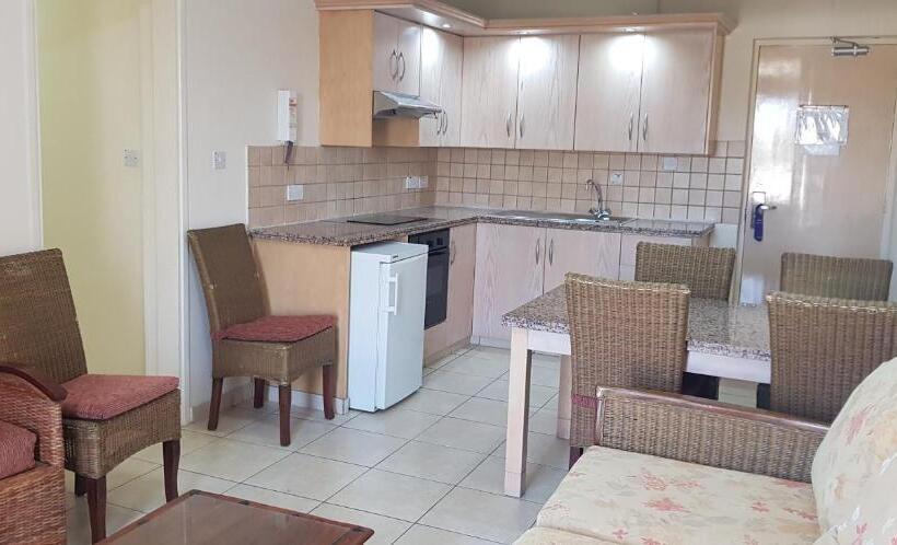 带2个卧室的公寓, Senator Hotel Apartments   Adults Only