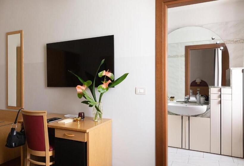 Cameră Standard, Aramis Rooms