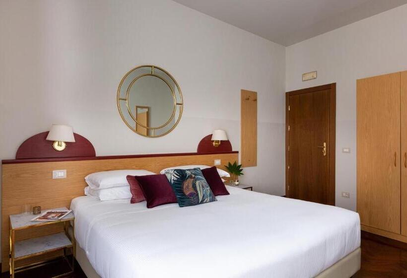 Cameră Standard, Aramis Rooms