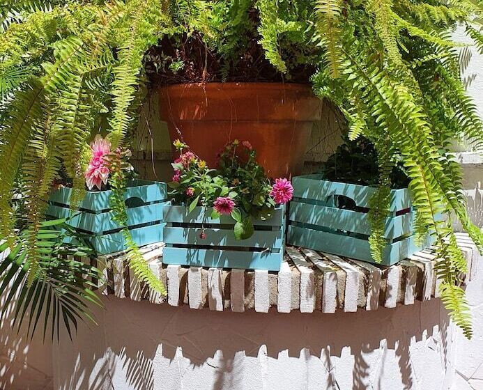 اتاق استاندارد, Hostal El Nogal Home