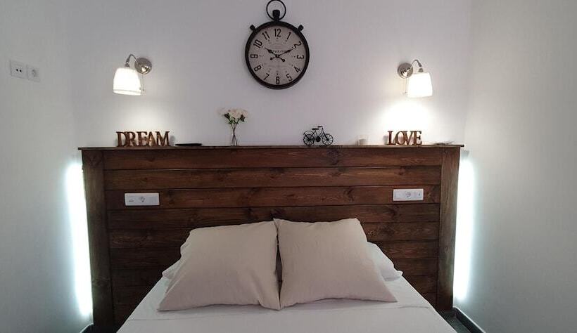 اتاق استاندارد, Hostal El Nogal Home