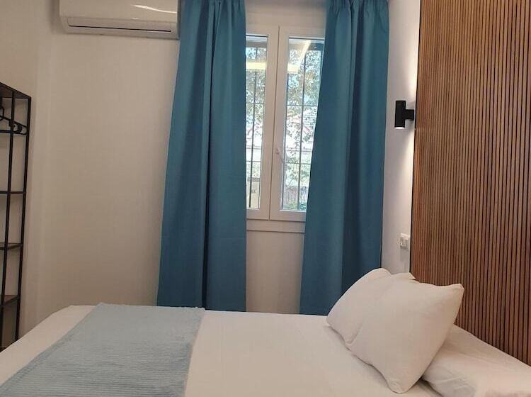 اتاق سوپریور, Hostal El Nogal Home