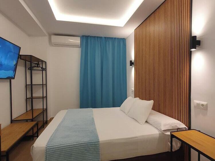 اتاق سوپریور, Hostal El Nogal Home