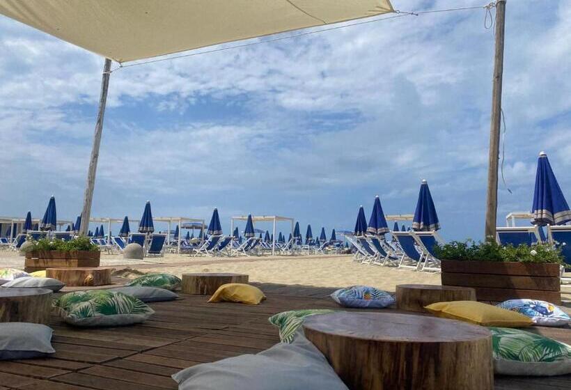 Апартаменты 1 Спальня, Cosmopolitan Golf & Beach Resort