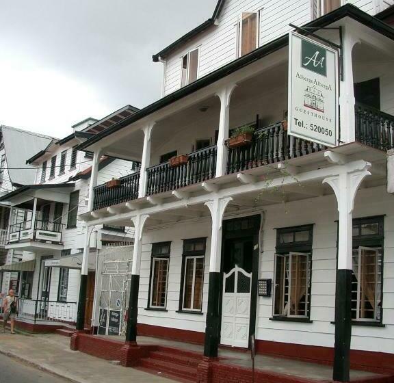 اتاق استاندارد چهار تخته, Guesthouse Albergoalberga