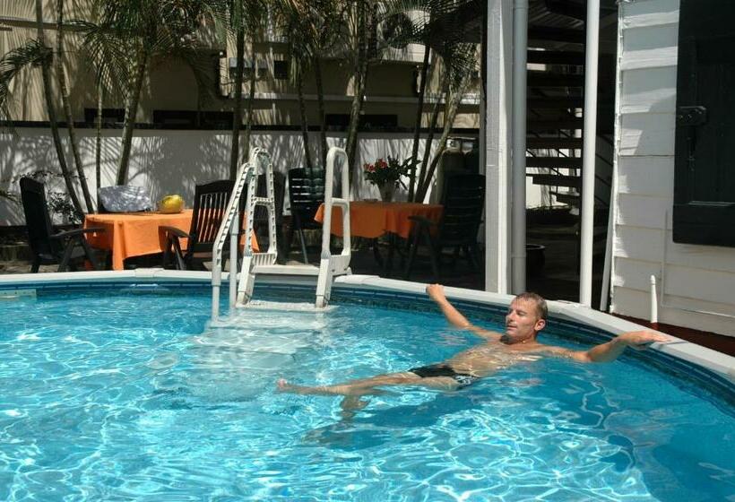 اتاق استاندارد, Guesthouse Albergoalberga