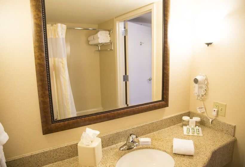 Номер Стандарт, Hilton Garden Inn Gettysburg