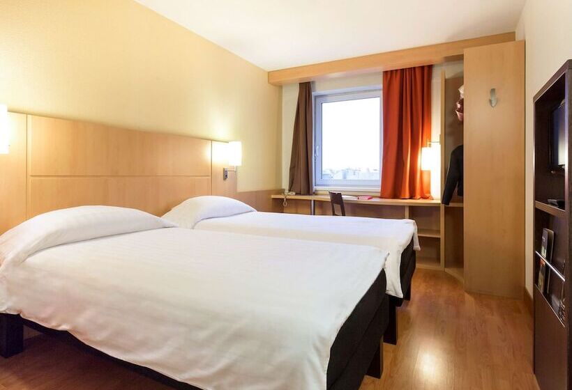 غرفة قياسية, Ibis  St. Petersburg Centre