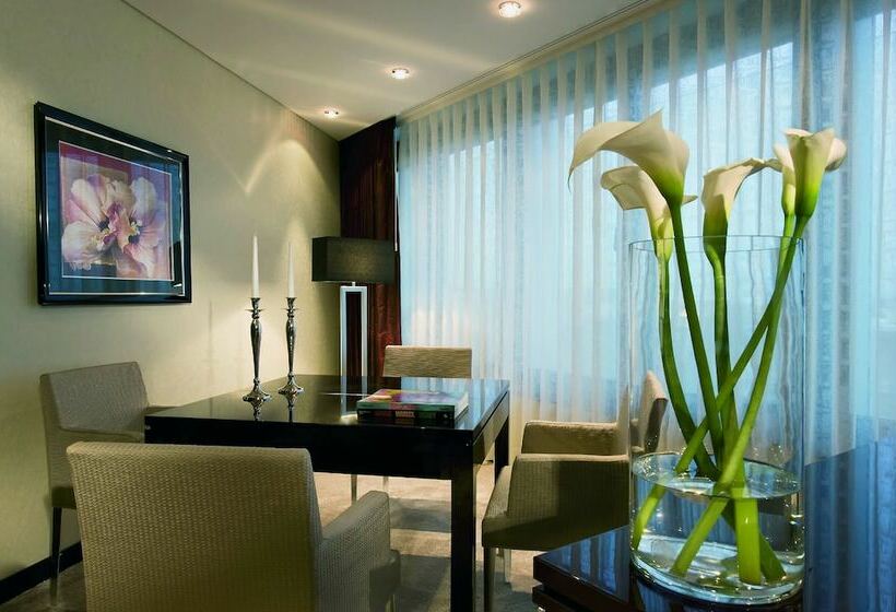 Полулюкс, Maritim Hotel Düsseldorf