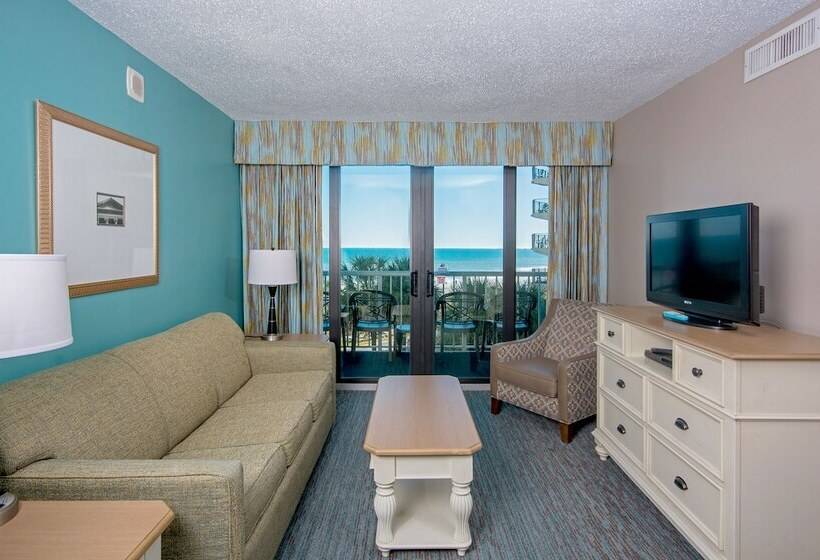 Люкс Вид на Море, The Strand  A Boutique Resort