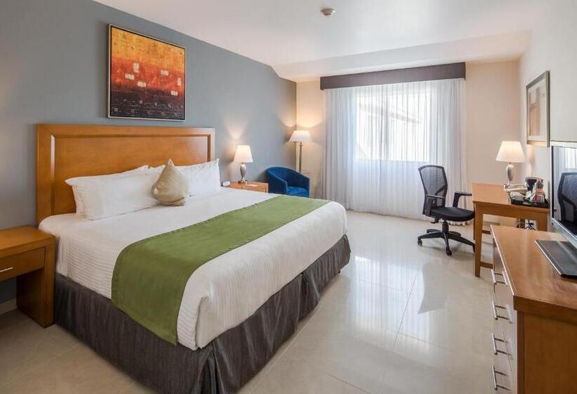 Estudi Superior, Wyndham Garden Playa Del Carmen