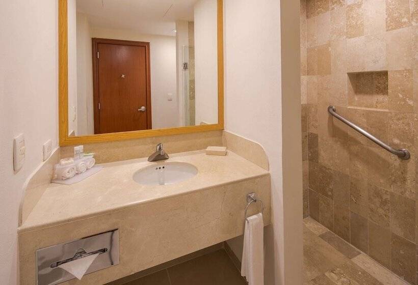 Habitació Superior, Wyndham Garden Playa Del Carmen