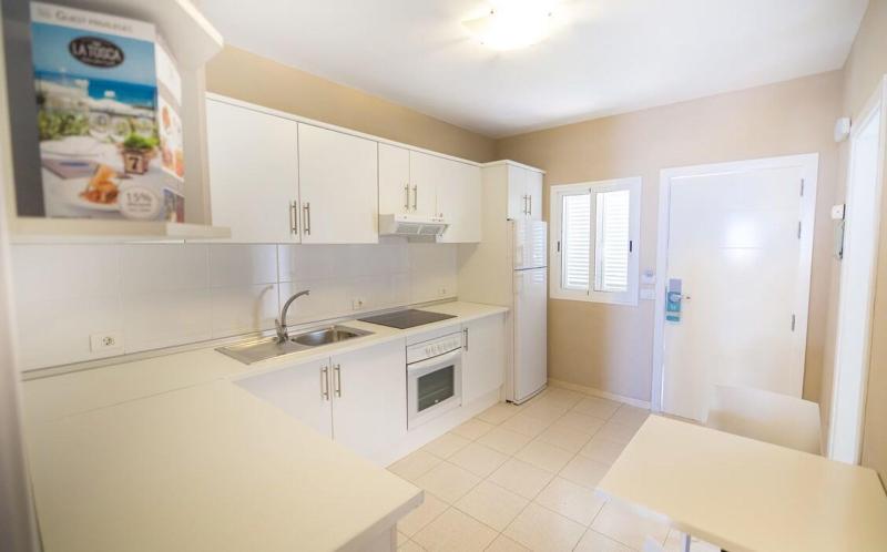 Вилла Deluxe 2 Спальни, Los Olivos Beach Resort