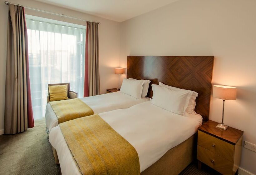 带1个卧室的公寓, Premier Suites Dublin Sandyford