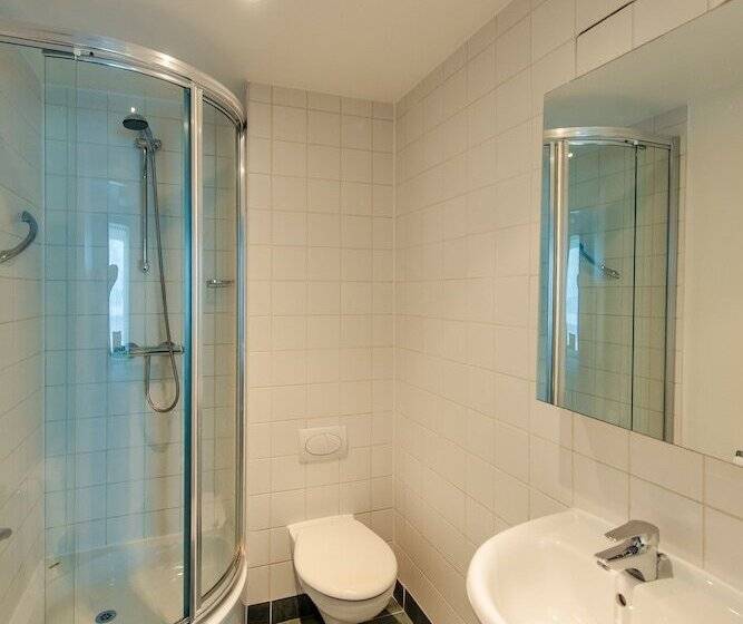 带1个卧室的公寓, Premier Suites Dublin Sandyford