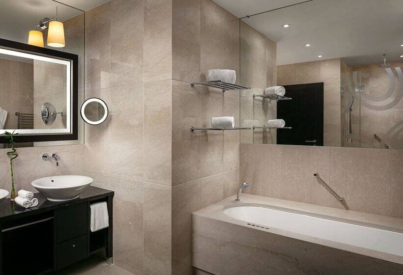 سوییت, Grand Hotel River Park, A Luxury Collection Hotel, Bratislava