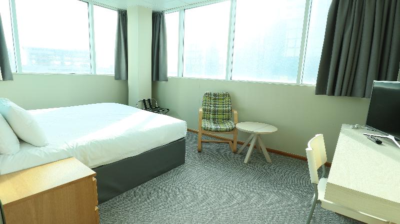 标准间, Citrus Hotel Cardiff By Compass Hospitality