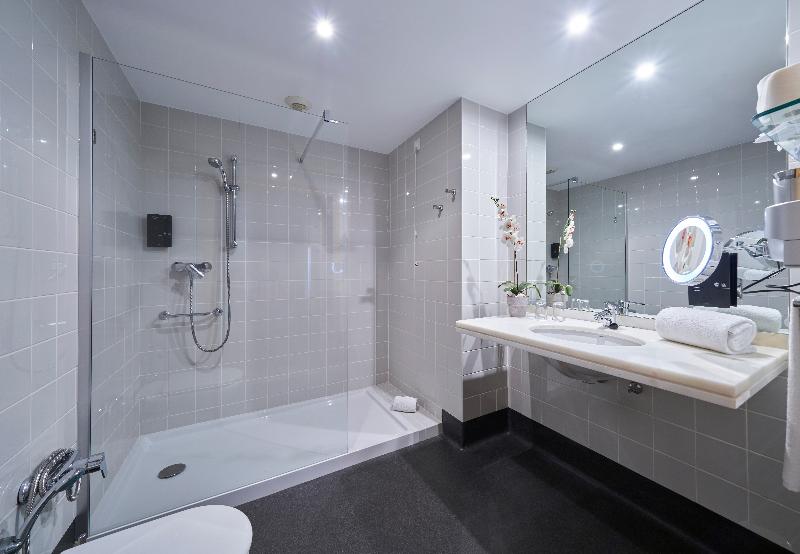 Номер Стандарт Боковой Вид на Море, Golden Residence