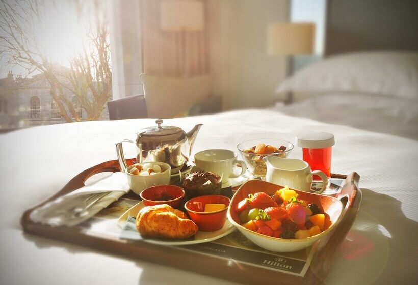 스탠다드 룸, Hilton Dublin Kilmainham