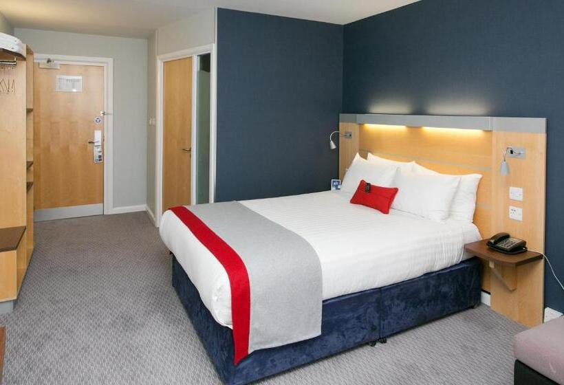 标准间, Holiday Inn Express Antrim, An Ihg