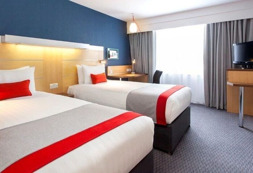 标准间, Holiday Inn Express Antrim, An Ihg