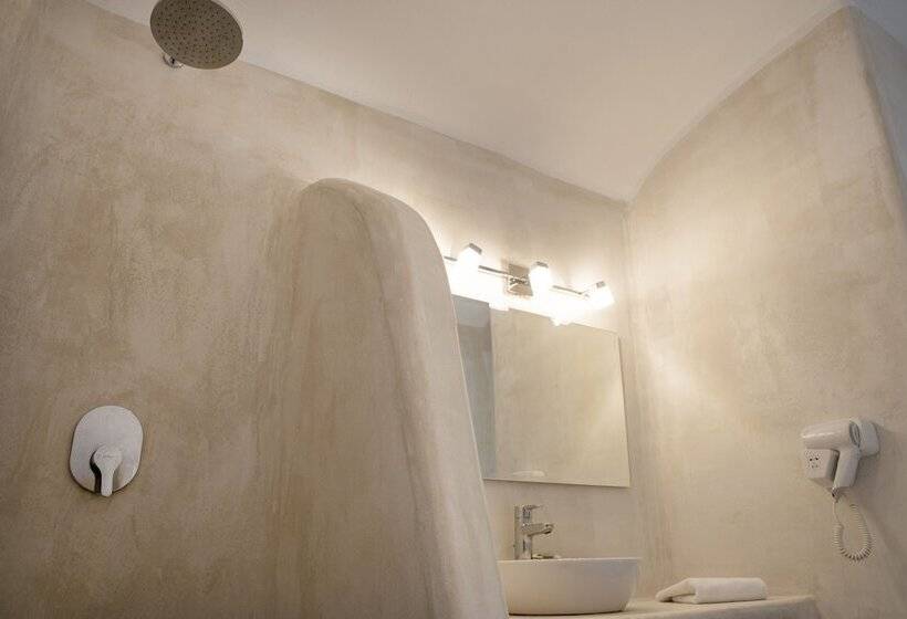 اتاق پرمیوم, Lindos Sun