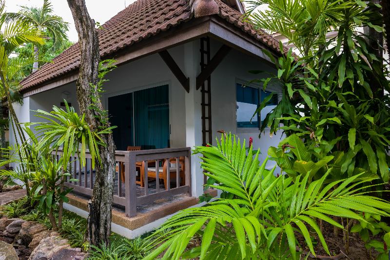 1침실 수피리어 빌라, Samui Natien Resort