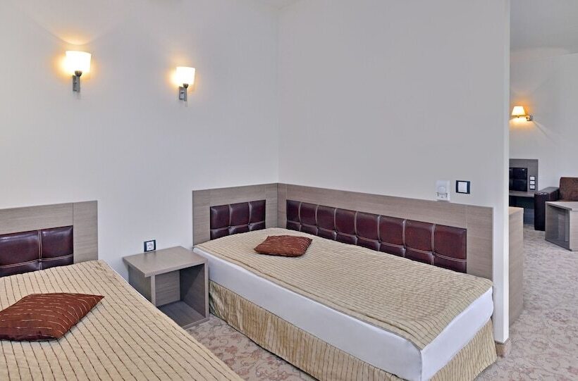 Семейный Номер, Sol Nessebar Palace All Inclusive