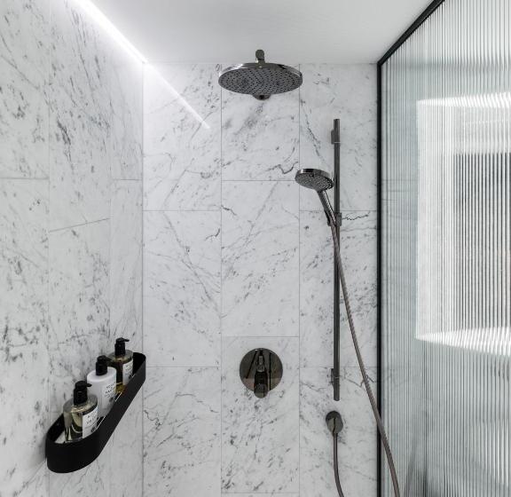 디럭스 룸, The Amauris Vienna   Relais & Châteaux