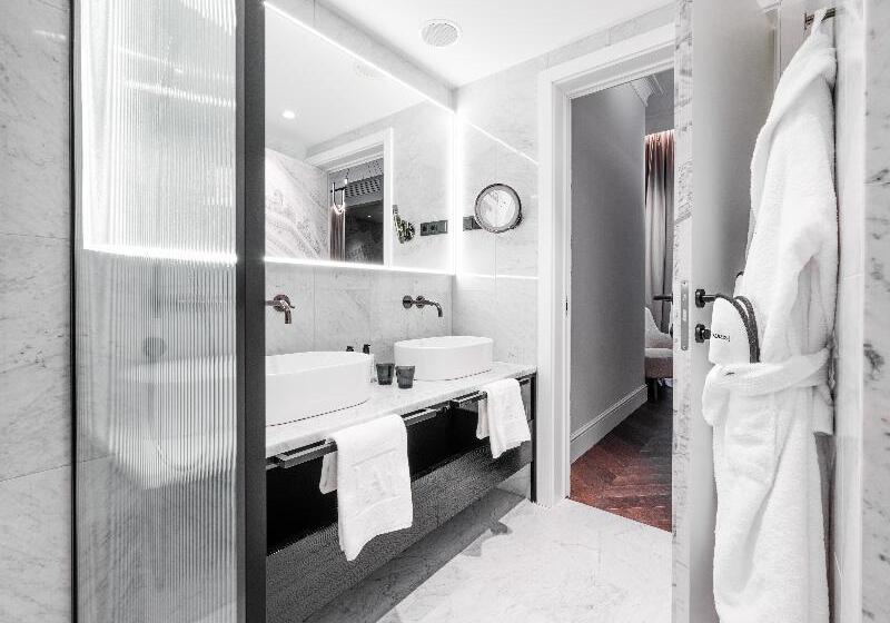 수피리어 룸, The Amauris Vienna   Relais & Châteaux