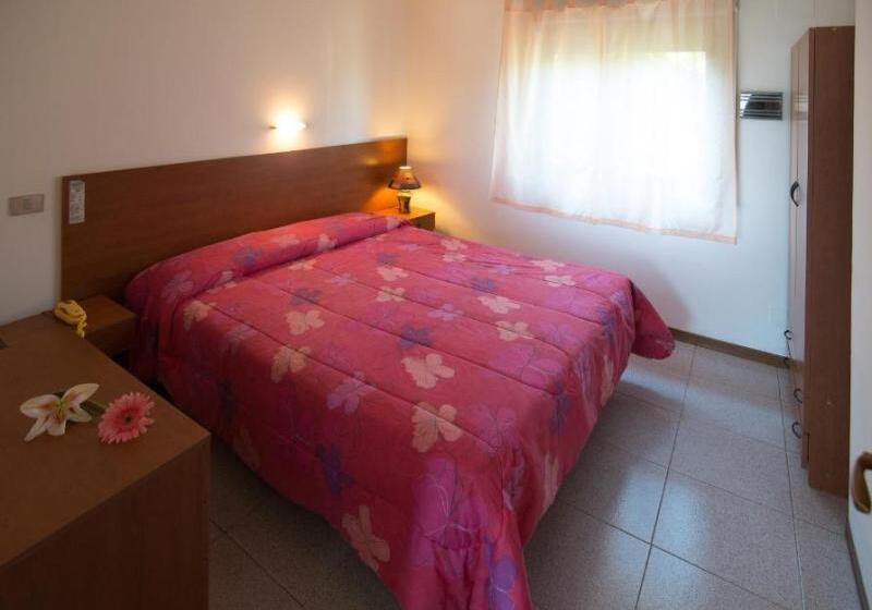 Номер Стандарт, Villaggio Alkantara