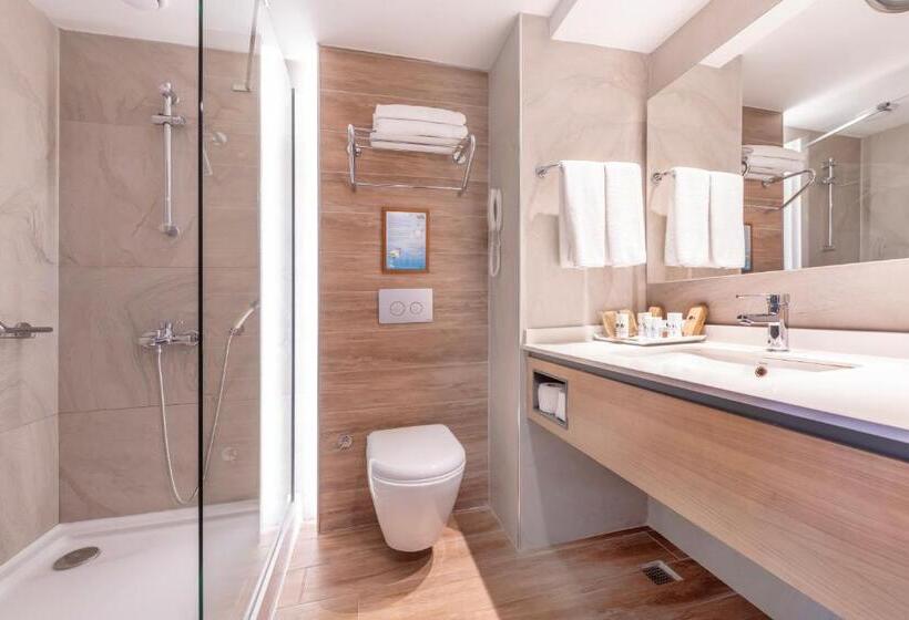 Семейный Номер, Meryan Hotel   All Inclusive