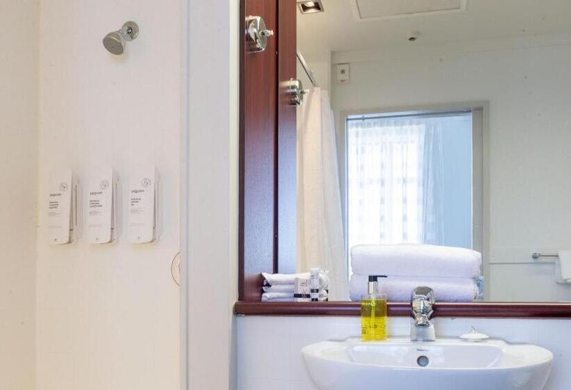 Студия Deluxe, Quest Invercargill Serviced Apartments