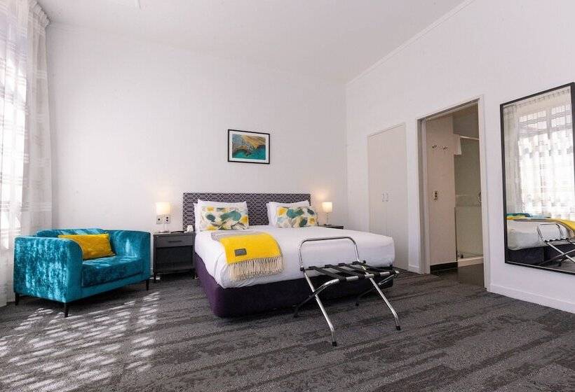 Студия Стандарт, Quest Invercargill Serviced Apartments