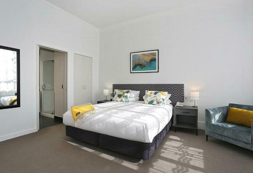 Студия Стандарт, Quest Invercargill Serviced Apartments