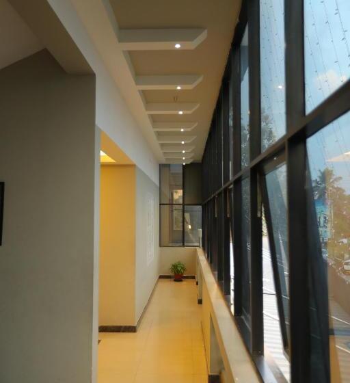 Номер Deluxe, Sapphire Inn