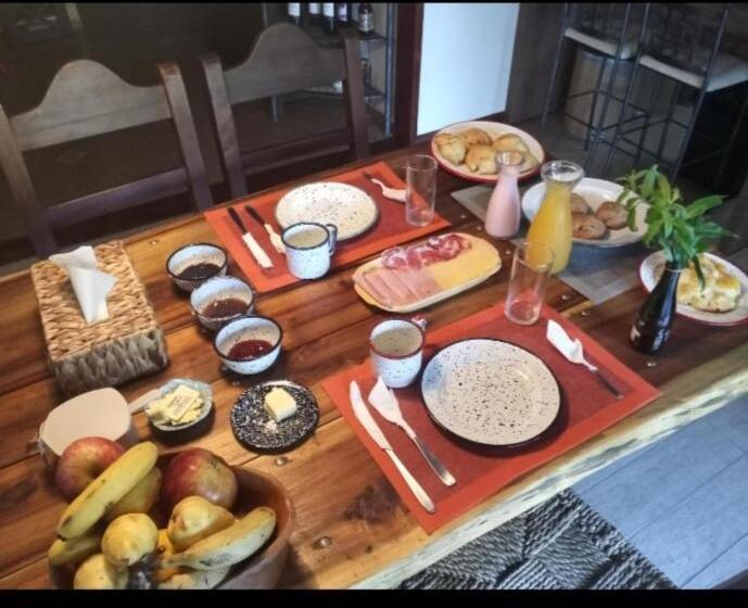 스탠다드 룸, Posada La Serena