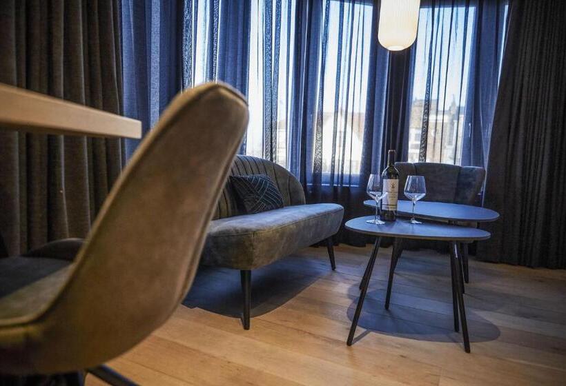Номер Deluxe, Oniro   Luxury Rooms & Wellness Suites